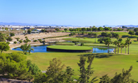 lo romero golf and country club